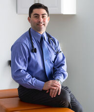 Book an Appointment with Dr. Paul Maia for Chiropractic
