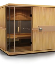 Book an Appointment with Infrared Sauna for MPulse Infrared Sauna