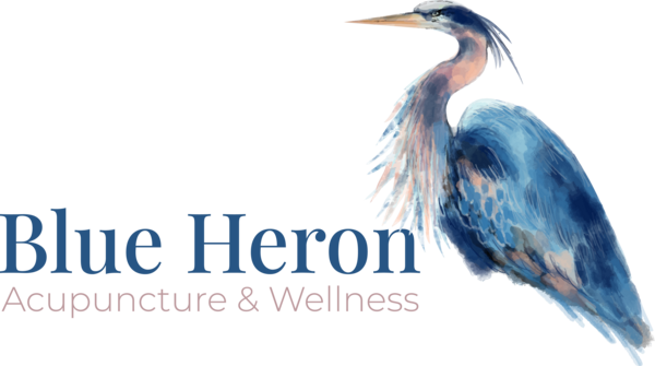 Blue Heron Acupuncture & Wellness