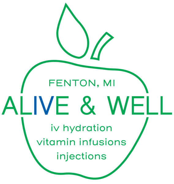 Alive & Well Fenton LLC