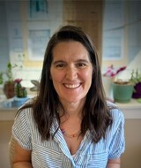 Book an Appointment with Rebecca Colgate at Living To Align