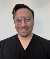 Book an Appointment with William Gonzalez,Neuromuscular Therapist, NMT at Blu Indigo Spa & Wellness # 1