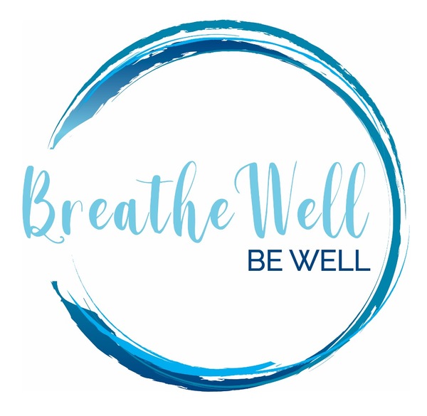 Breathe Well Be Well