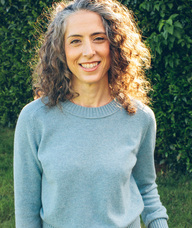 Book an Appointment with Amy Reitz for Mobility Class