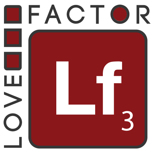 LF3 - Love Factor