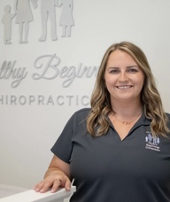 Book an Appointment with Ashley Norris for Chiropractic
