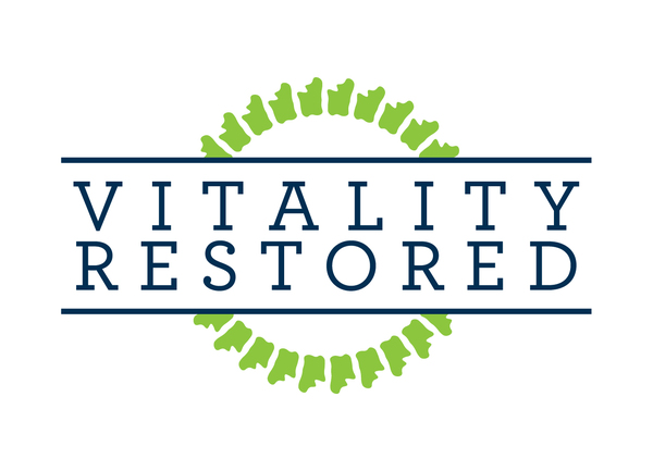 Vitality Restored