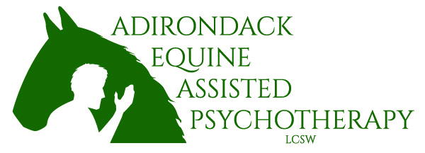 Adirondack Equine Assisted Psychotherapy, LCSW