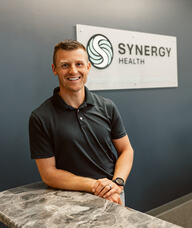 Book an Appointment with Dr. Brock Vosberg for Chiropractic