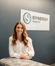 Book an Appointment with Alyson Vosberg for Functional Medicine