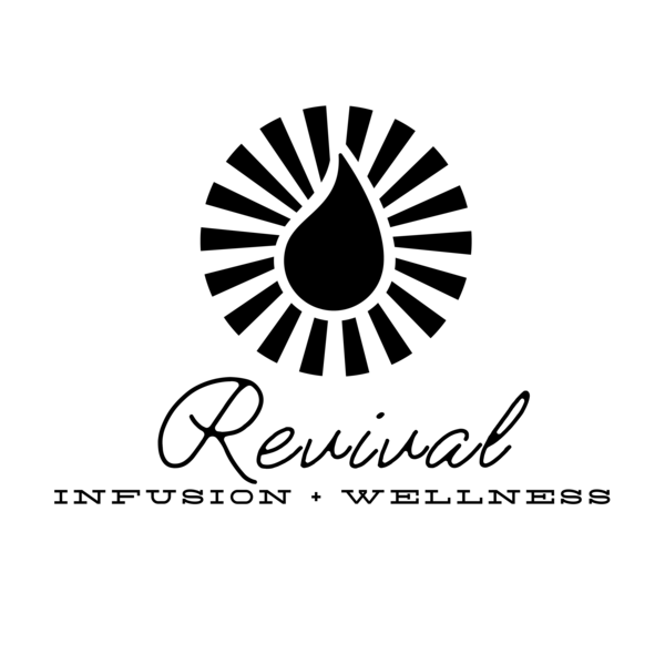 Revival Infusion + Wellness