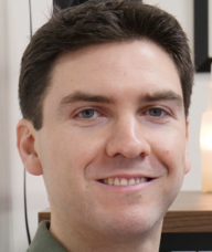 Book an Appointment with Dr. Samuel Riley for Chiropractic - IN-PERSON