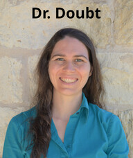 Book an Appointment with Dr. Emily Doubt for Chiropractic