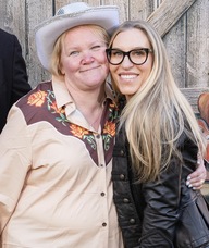 Book an Appointment with Ms. Suzanne Dineson for Massage Therapy