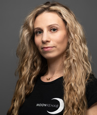 Book an Appointment with Drew Sambol for Moon Rehab Massage Therapy