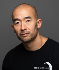 Book an Appointment with Jeff Moon for Physical therapy and Fitness