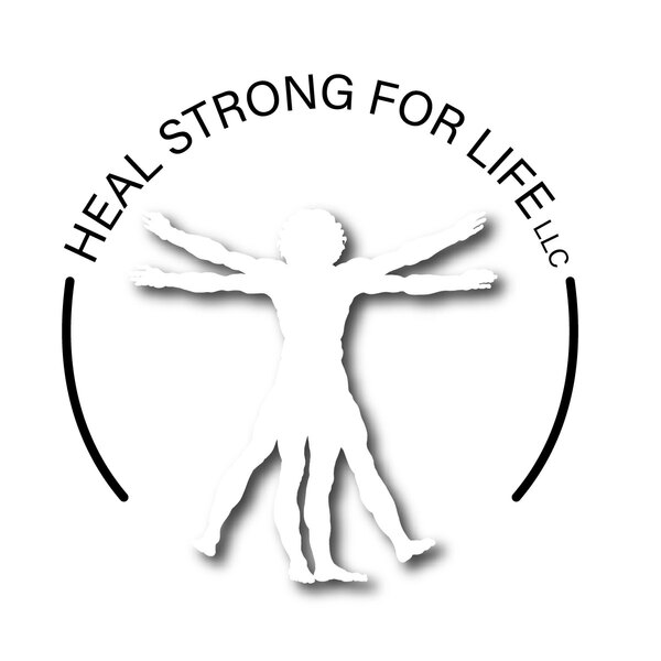 Heal Strong for Life