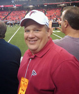 Book an Appointment with Don Myers at Body Mechanics Sports Massage Therapy