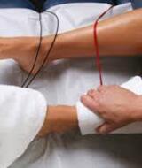 Book an Appointment with Micro-Current Therapy at Malucci Sports Therapy
