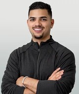 Book an Appointment with Angel Garcia at Malucci Sports Therapy