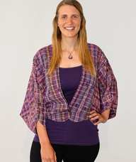 Book an Appointment with Linny Jackson for Sound Healing