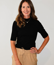 Book an Appointment with Mrs. Elizabeth Rieskamp for Healing Touch