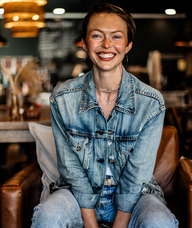 Book an Appointment with Sara Salyer for Holistic Coaching