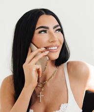 Book an Appointment with Josie Barton for Lush Lash Artistry