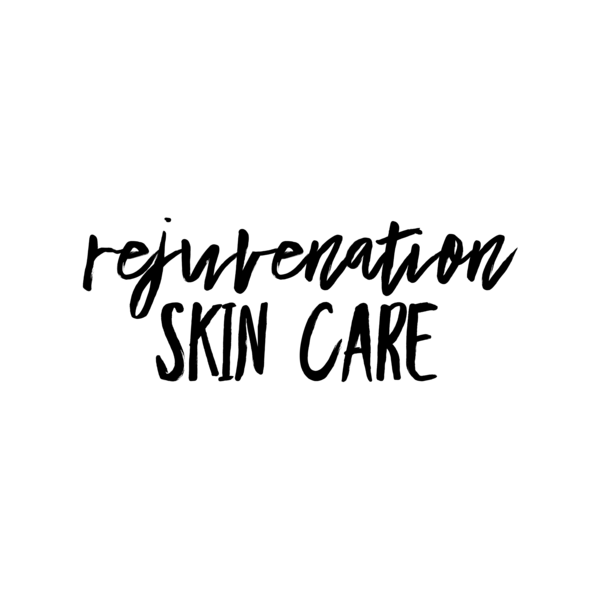 Rejuvenation Skin Care 
